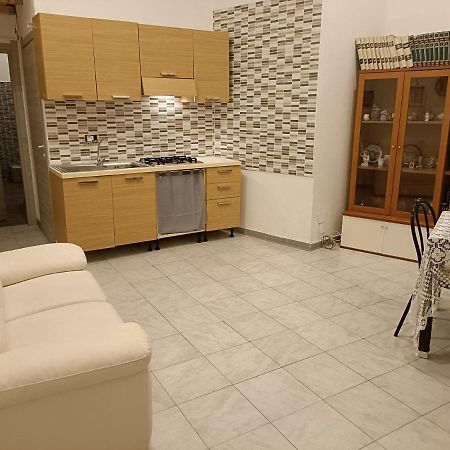 Mirtolan Appartement Cagliari Buitenkant foto