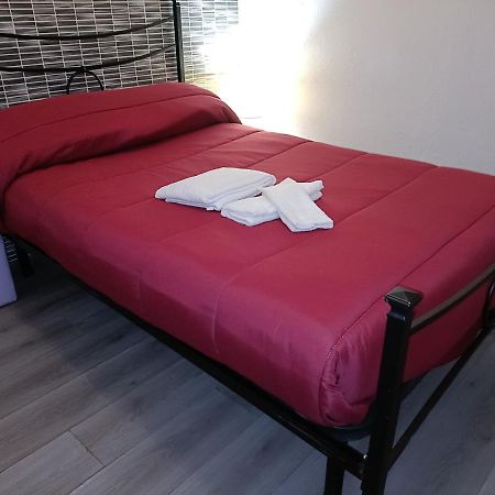 Mirtolan Appartement Cagliari Buitenkant foto