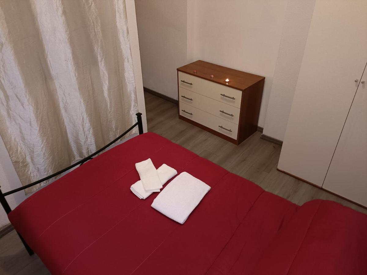 Mirtolan Appartement Cagliari Buitenkant foto