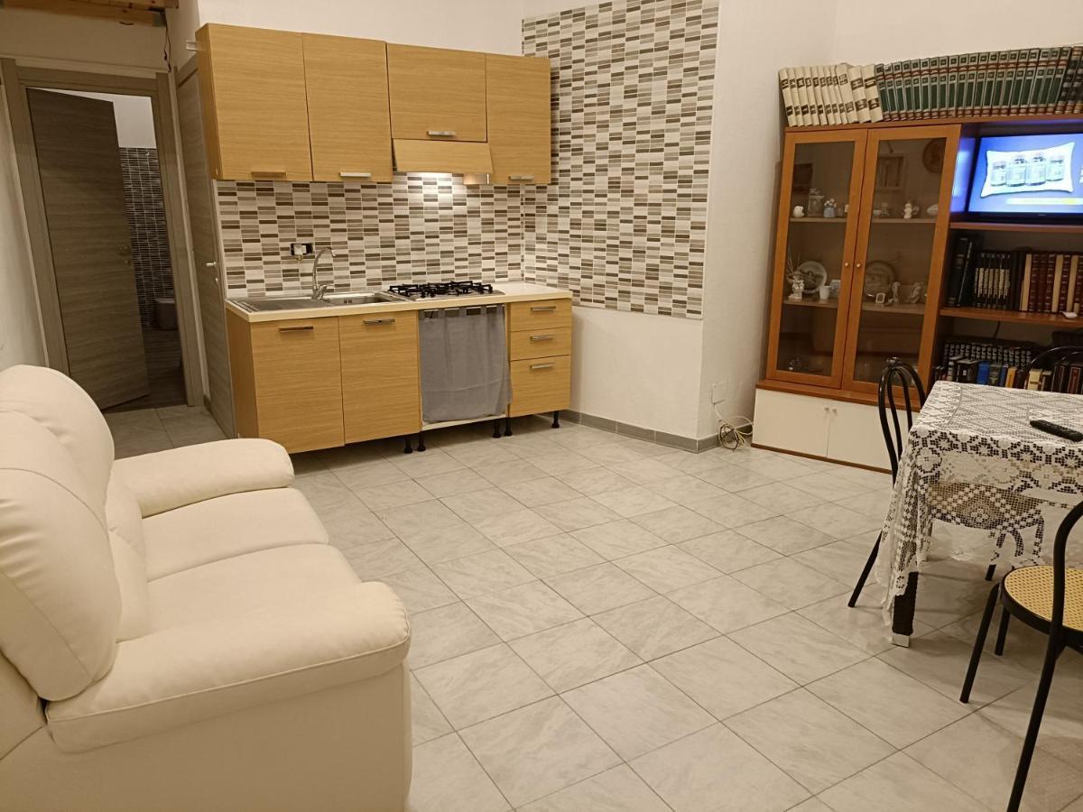 Mirtolan Appartement Cagliari Buitenkant foto
