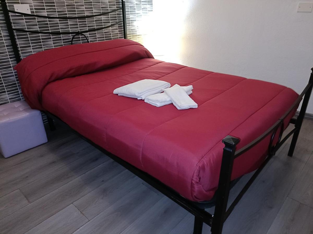 Mirtolan Appartement Cagliari Buitenkant foto