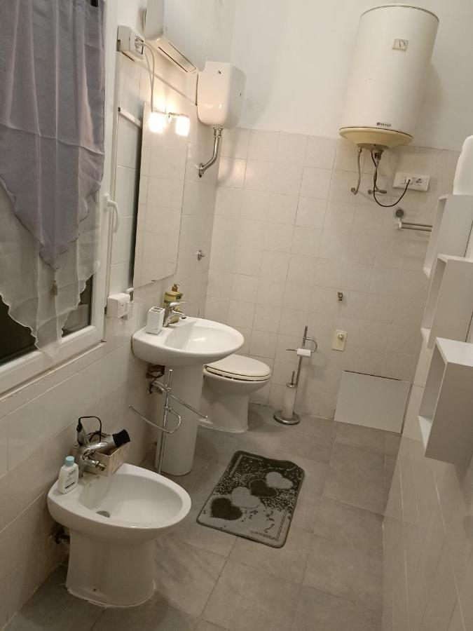 Mirtolan Appartement Cagliari Buitenkant foto