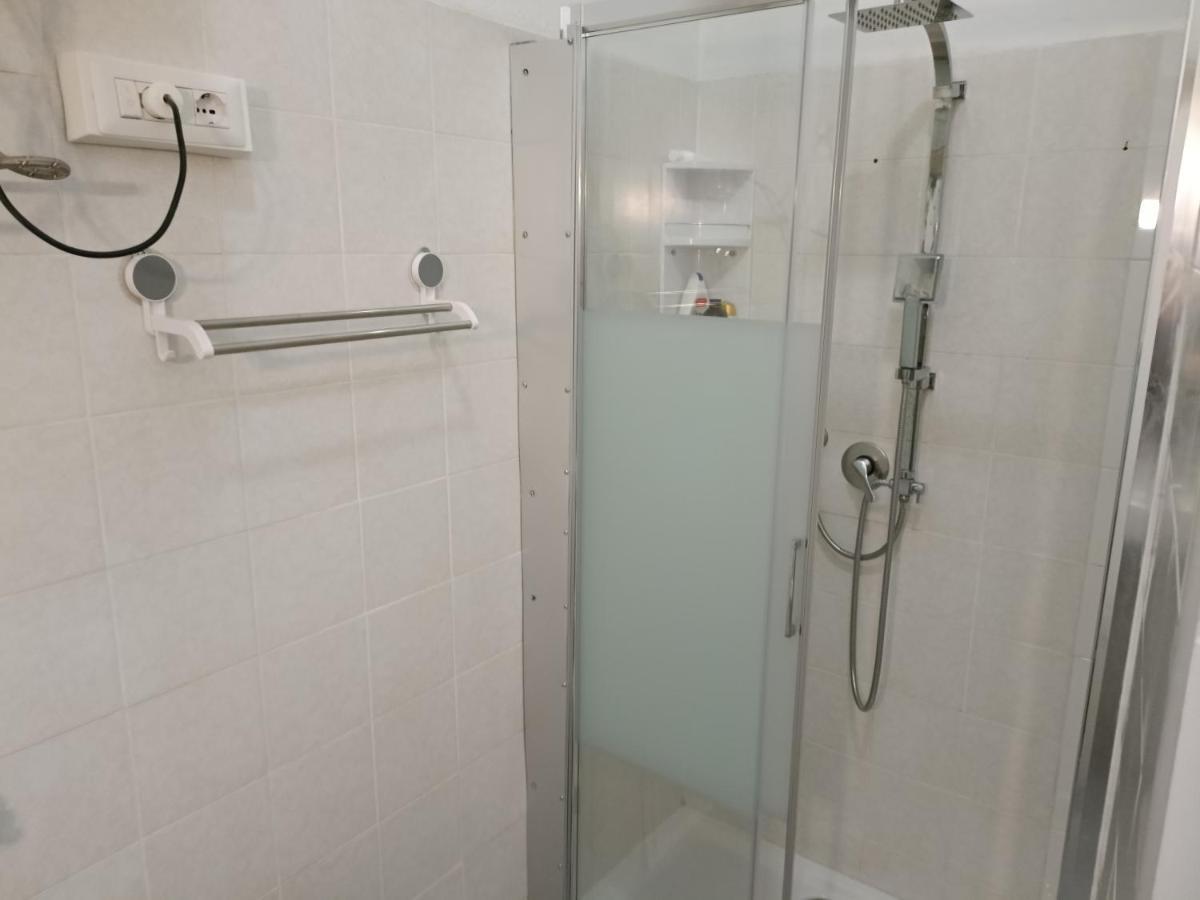 Mirtolan Appartement Cagliari Buitenkant foto